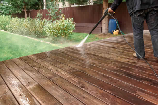 Best Spring Cleaning  in Buckeystown, MD