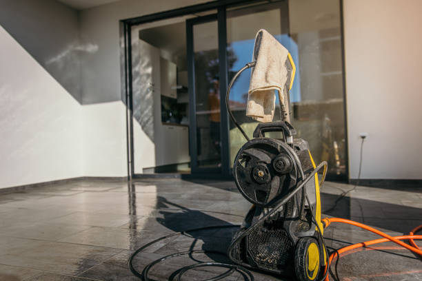 Best Driveway Pressure Washing  in Buckeystown, MD
